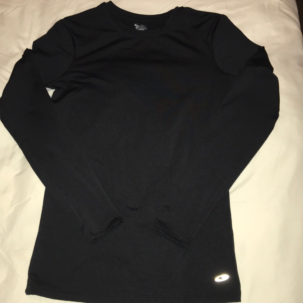 Champion Long sleeve shirt